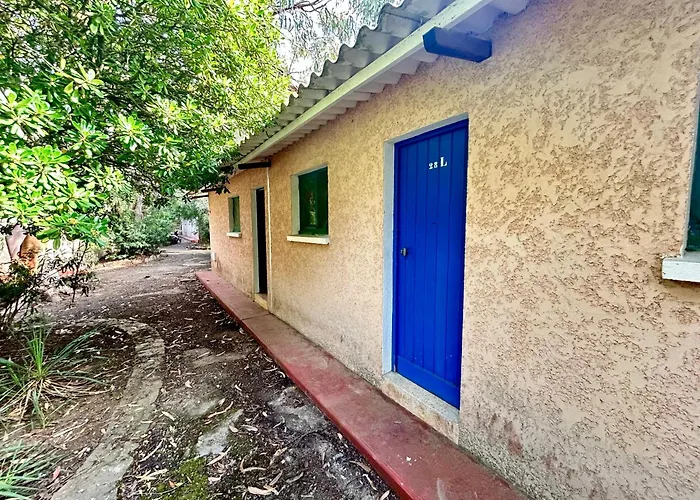 Playa Pachamama 耶尔