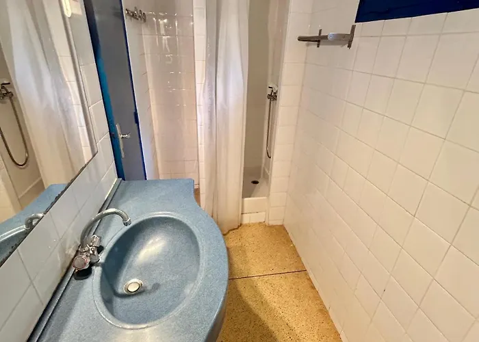 Playa Pachamama 营地 耶尔