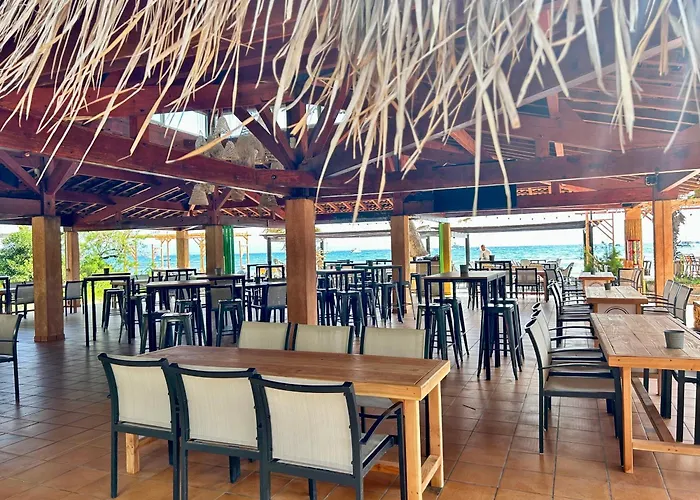 Playa Pachamama 营地 耶尔