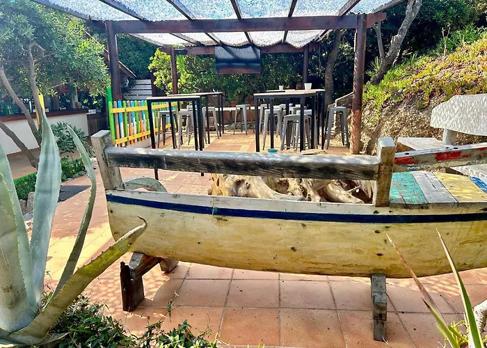 Playa Pachamama 耶尔