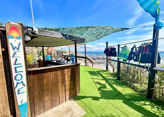 Playa Pachamama * 耶尔