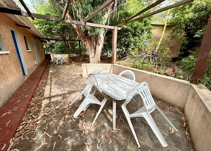 营地 Playa Pachamama *