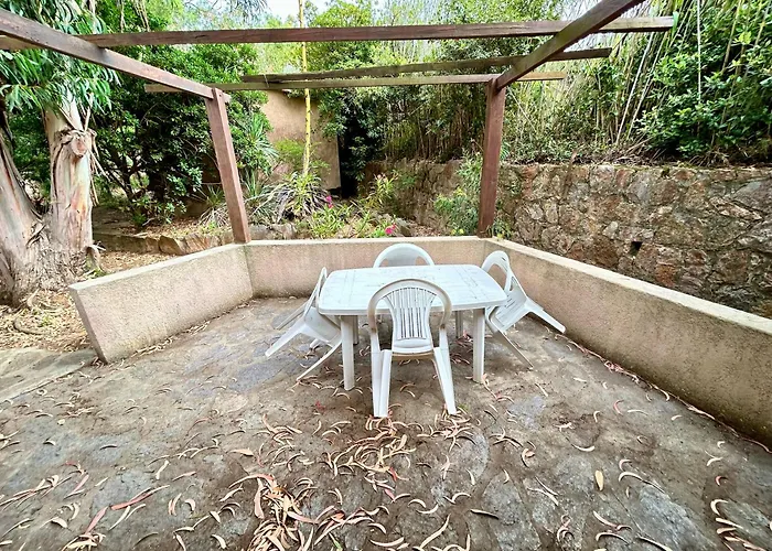 营地 Playa Pachamama