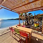 Playa Pachamama مكان تخييم Hyères
