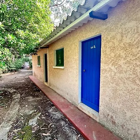 Playa Pachamama Йер