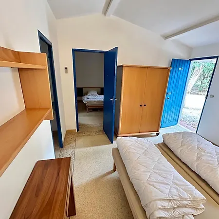 Playa Pachamama Кемпинг *