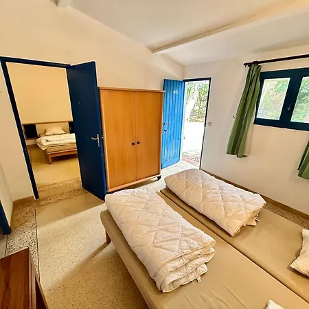 Playa Pachamama Кемпинг *