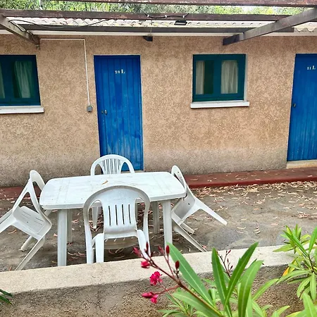 Playa Pachamama * Йер