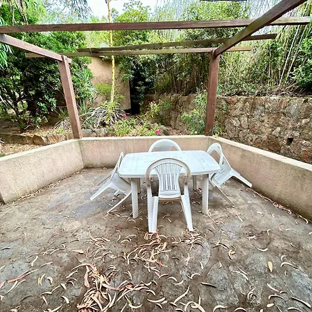 Кемпинг Playa Pachamama