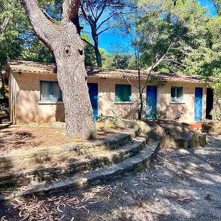 Кемпинг Playa Pachamama *