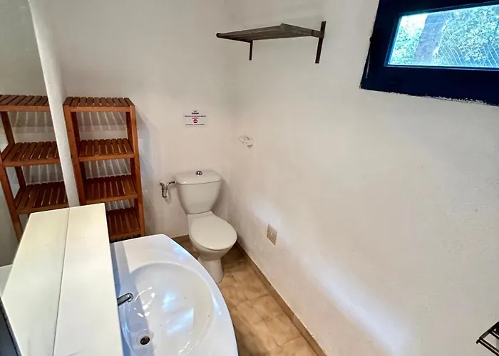 Playa Pachamama Campeggio *