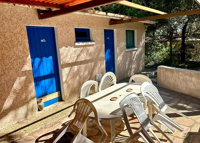 Playa Pachamama Campingplads *