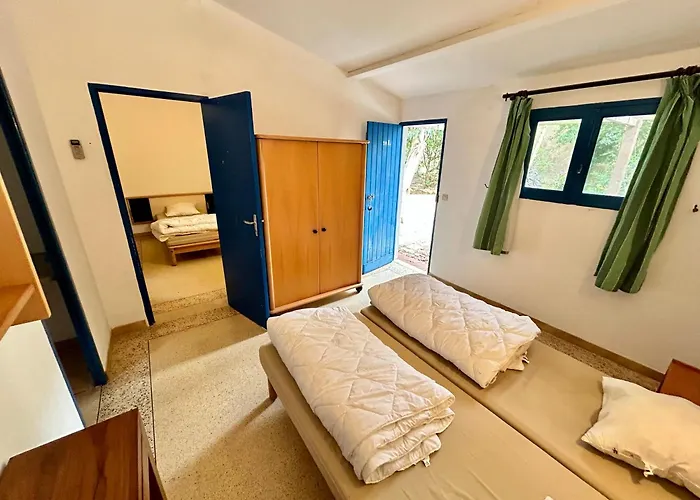 Playa Pachamama Campeggio *