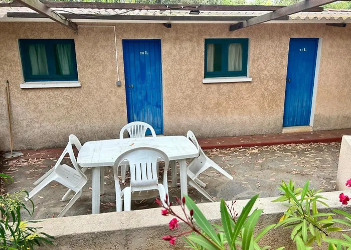 Playa Pachamama * Hyères