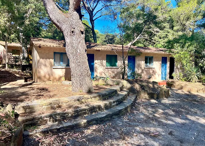 Campingplads Playa Pachamama *